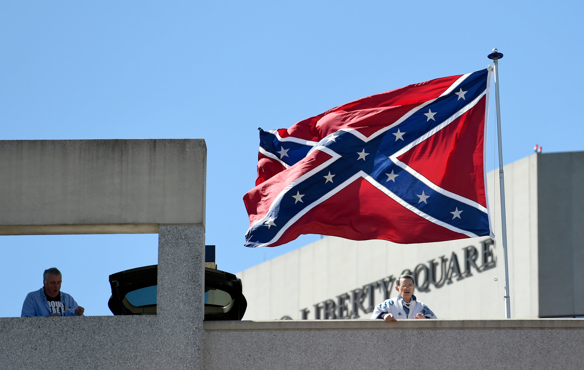 Detail Confederate Flags Images Nomer 27