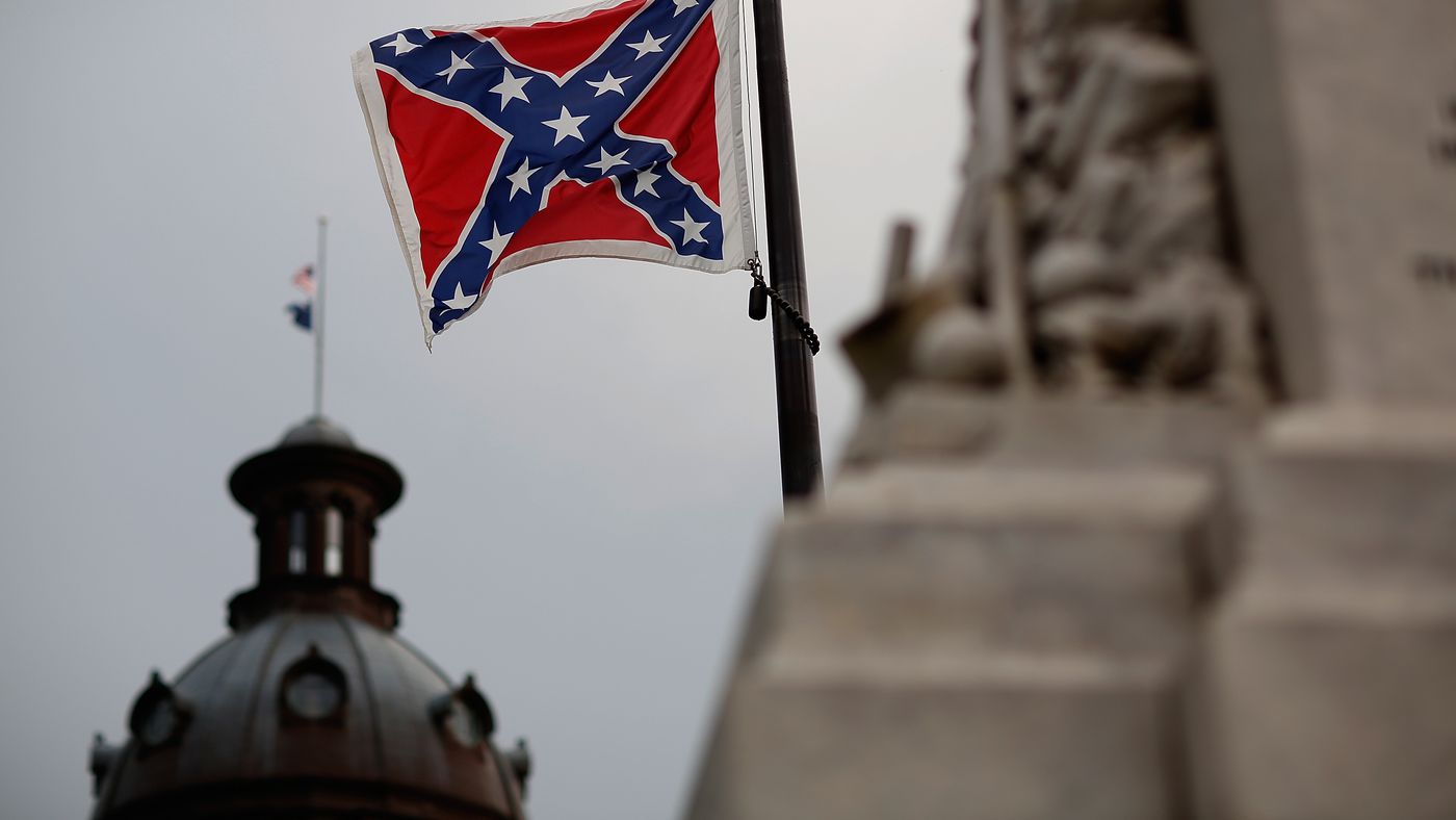 Detail Confederate Flags Images Nomer 29
