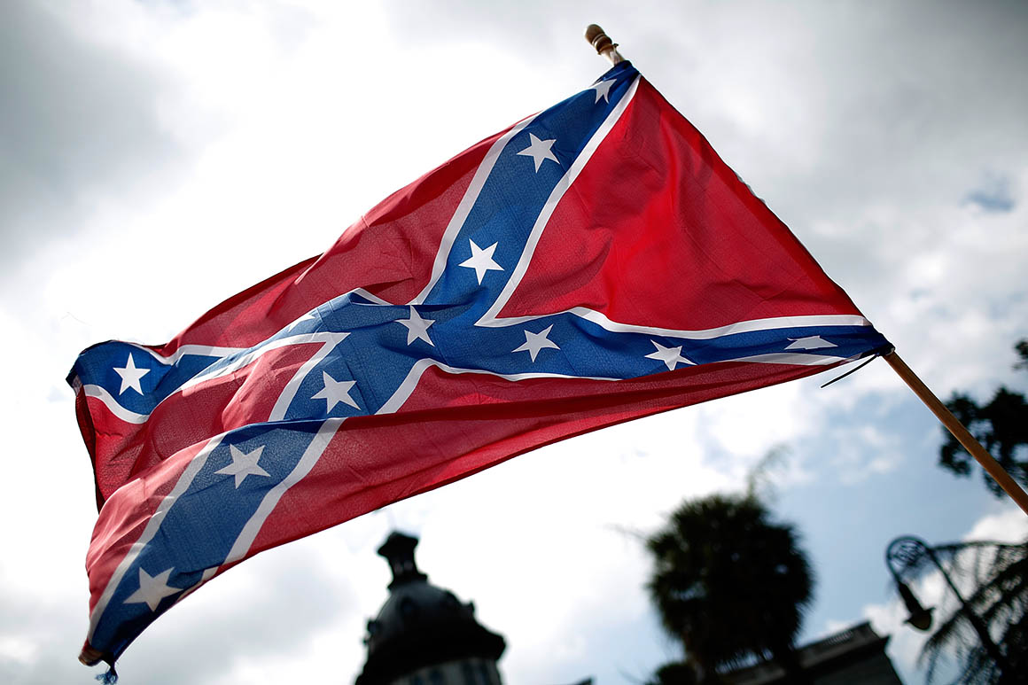 Detail Confederate Flags Images Nomer 36
