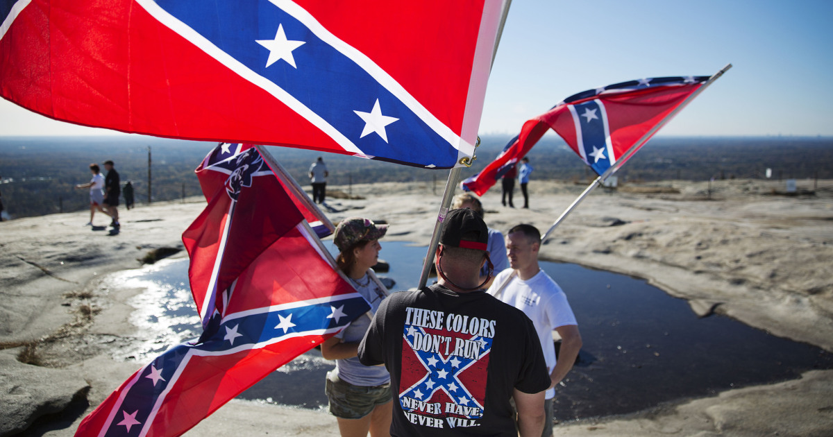 Detail Confederate Flags Images Nomer 43