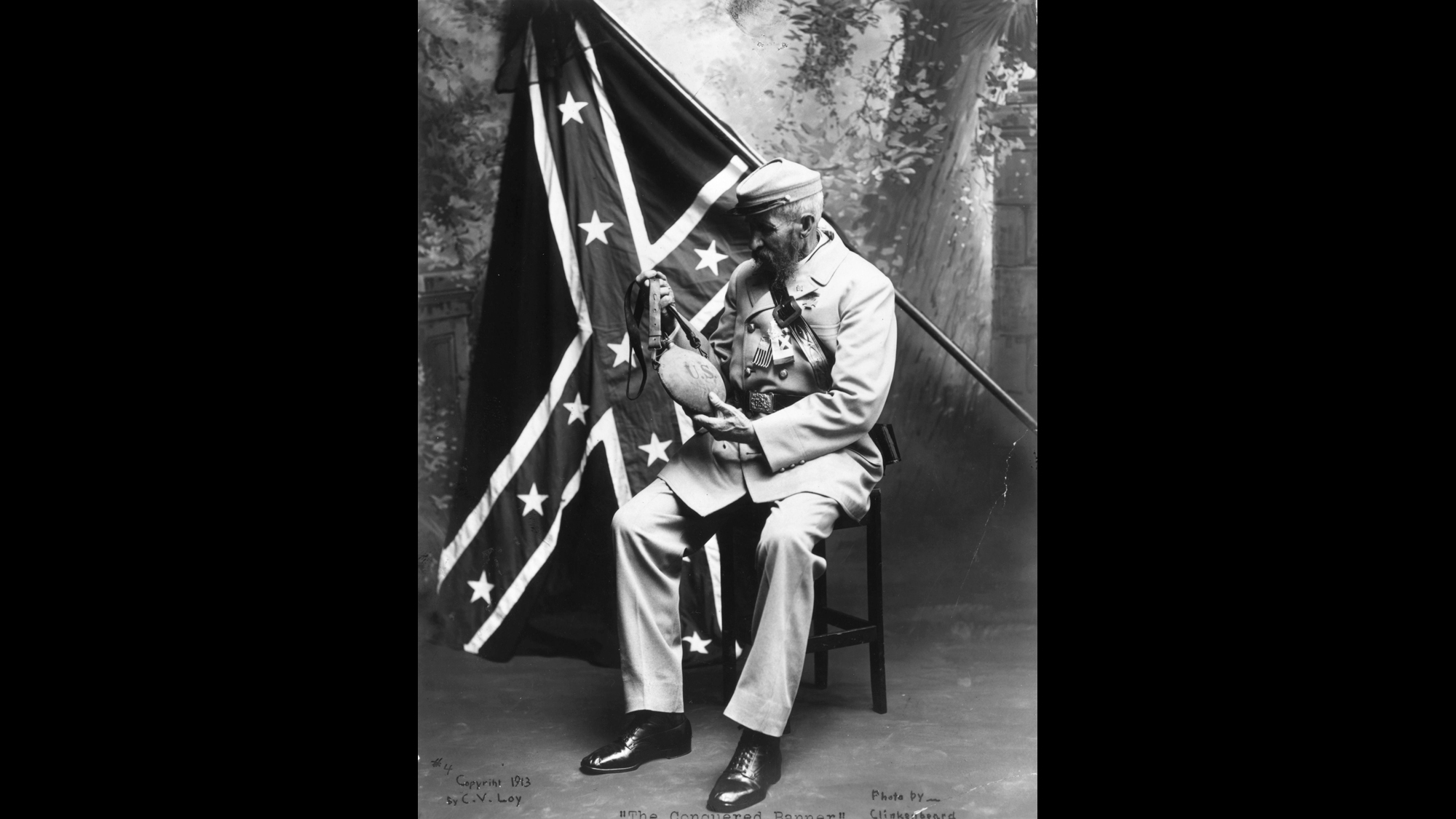 Detail Confederate Flags Images Nomer 46