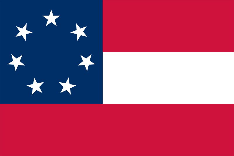 Detail Confederate Flags Images Nomer 6