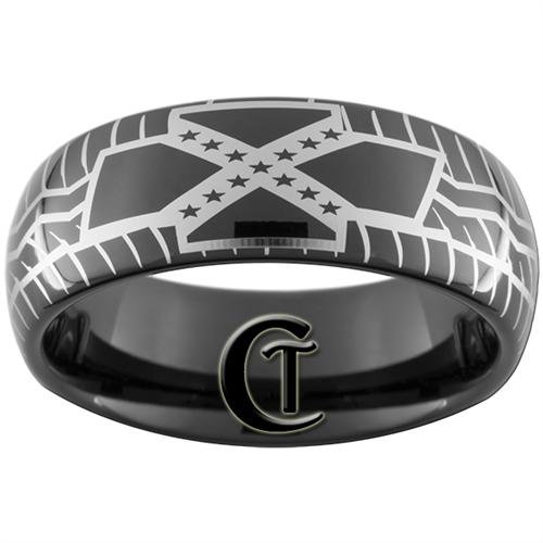 Detail Confederate Wedding Rings Nomer 17