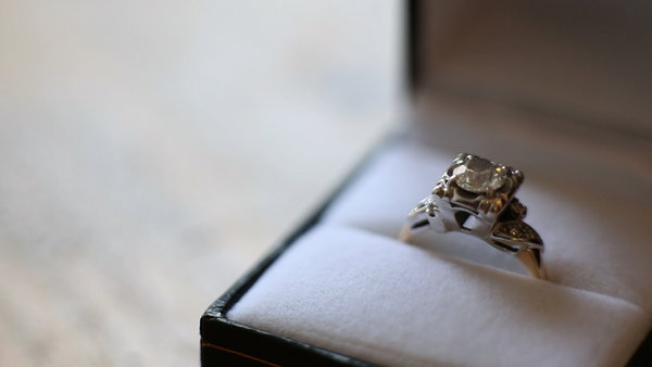 Detail Confederate Wedding Rings Nomer 24