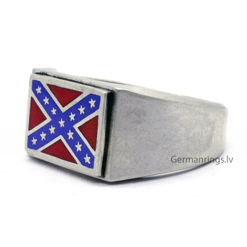 Detail Confederate Wedding Rings Nomer 51