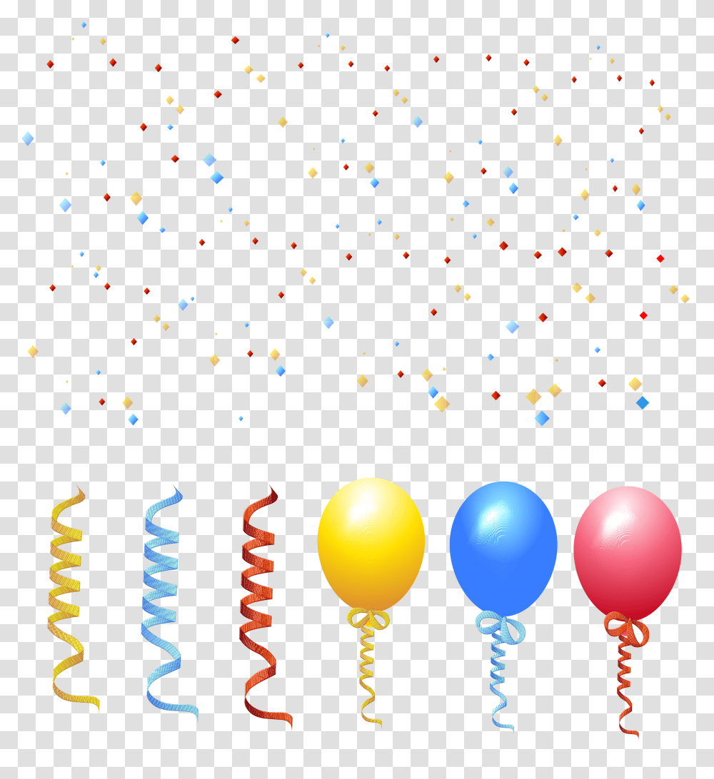 Detail Confeti Globos Png Nomer 46