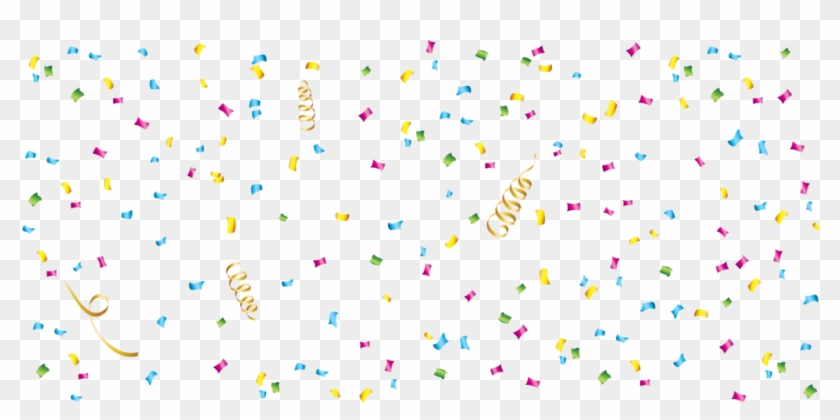 Detail Confetti Background Png Nomer 29