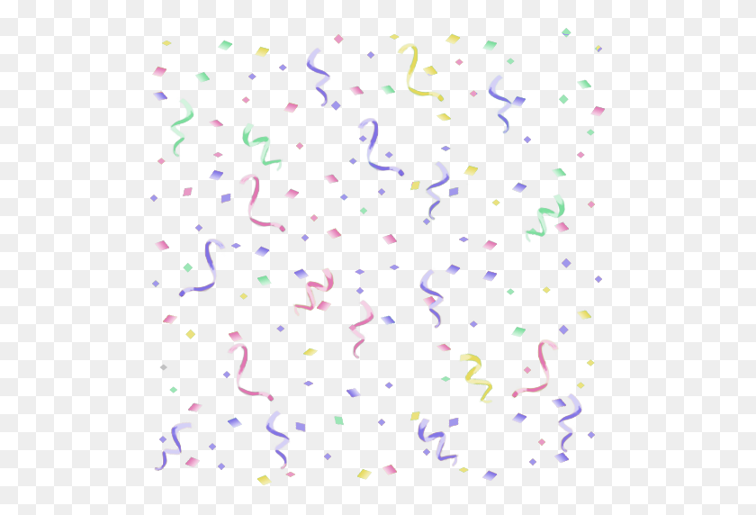 Detail Confetti Background Png Nomer 48