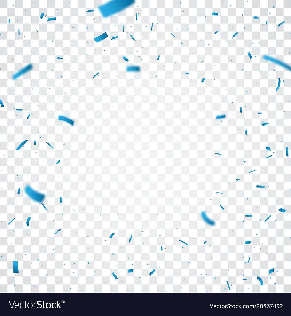 Detail Confetti Background Transparent Nomer 50