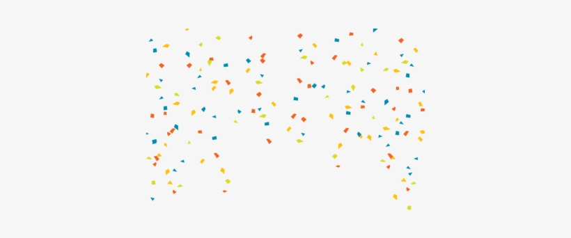 Detail Confetti Background Transparent Nomer 8