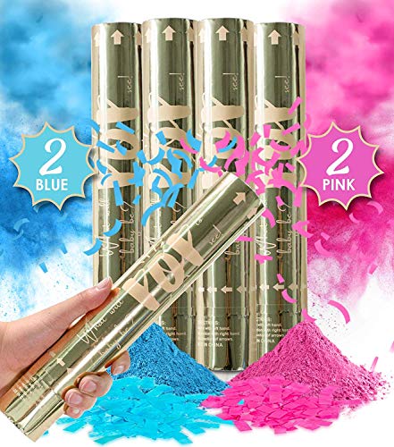 Detail Confetti Cannon Amazon Nomer 34