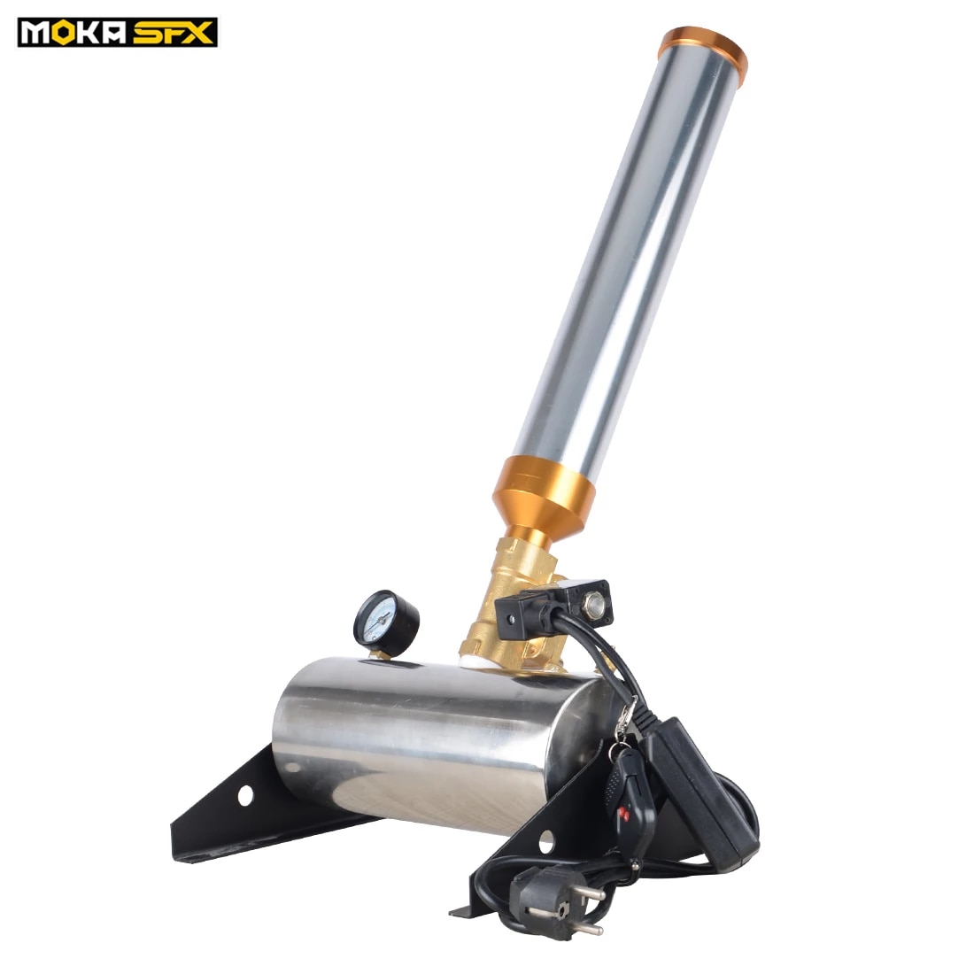 Detail Confetti Cannon Machine Nomer 4