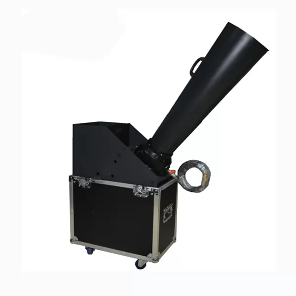Detail Confetti Cannon Machine Nomer 47