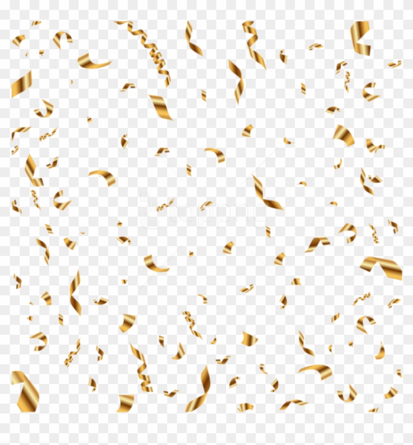 Detail Confetti Clipart No Background Nomer 50