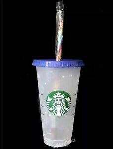 Detail Confetti Cup Starbucks Nomer 29