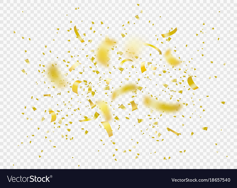 Detail Confetti Explosion Png Nomer 40