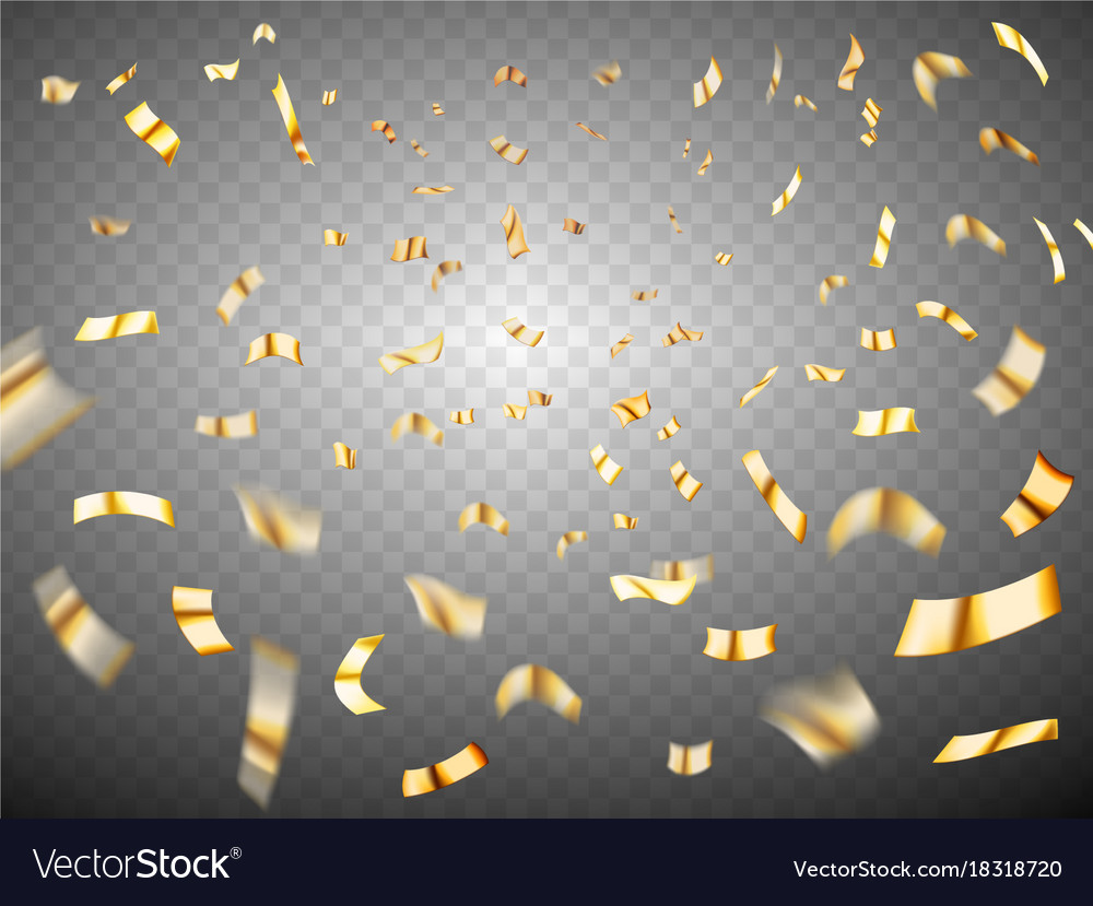 Detail Confetti Explosion Png Nomer 56