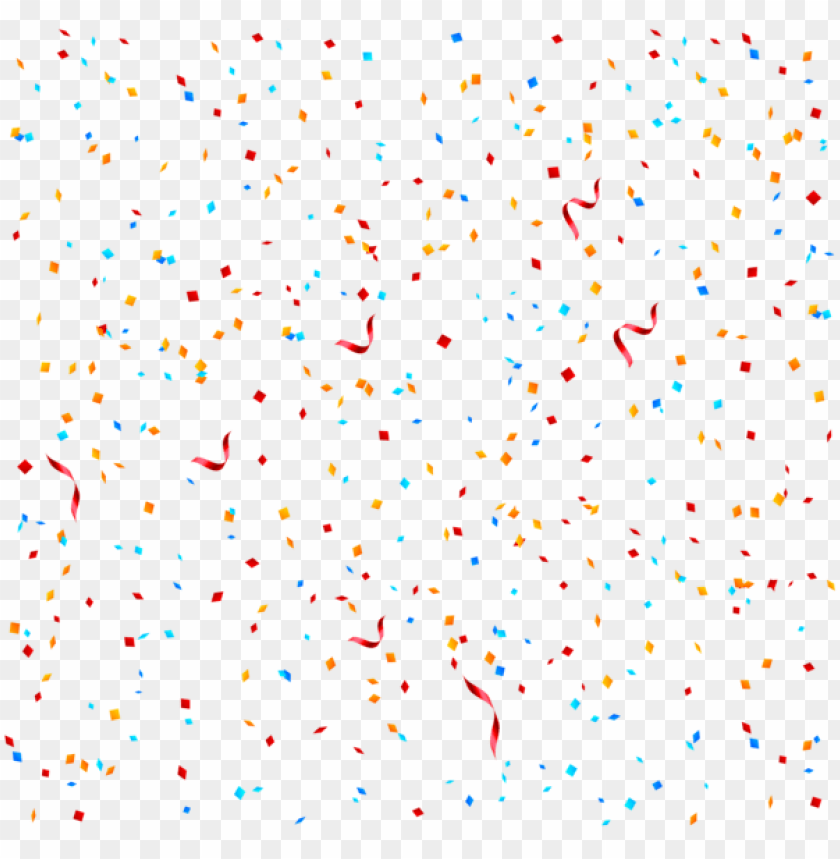 Detail Confetti Image Nomer 13