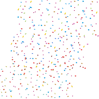 Detail Confetti Image Nomer 22