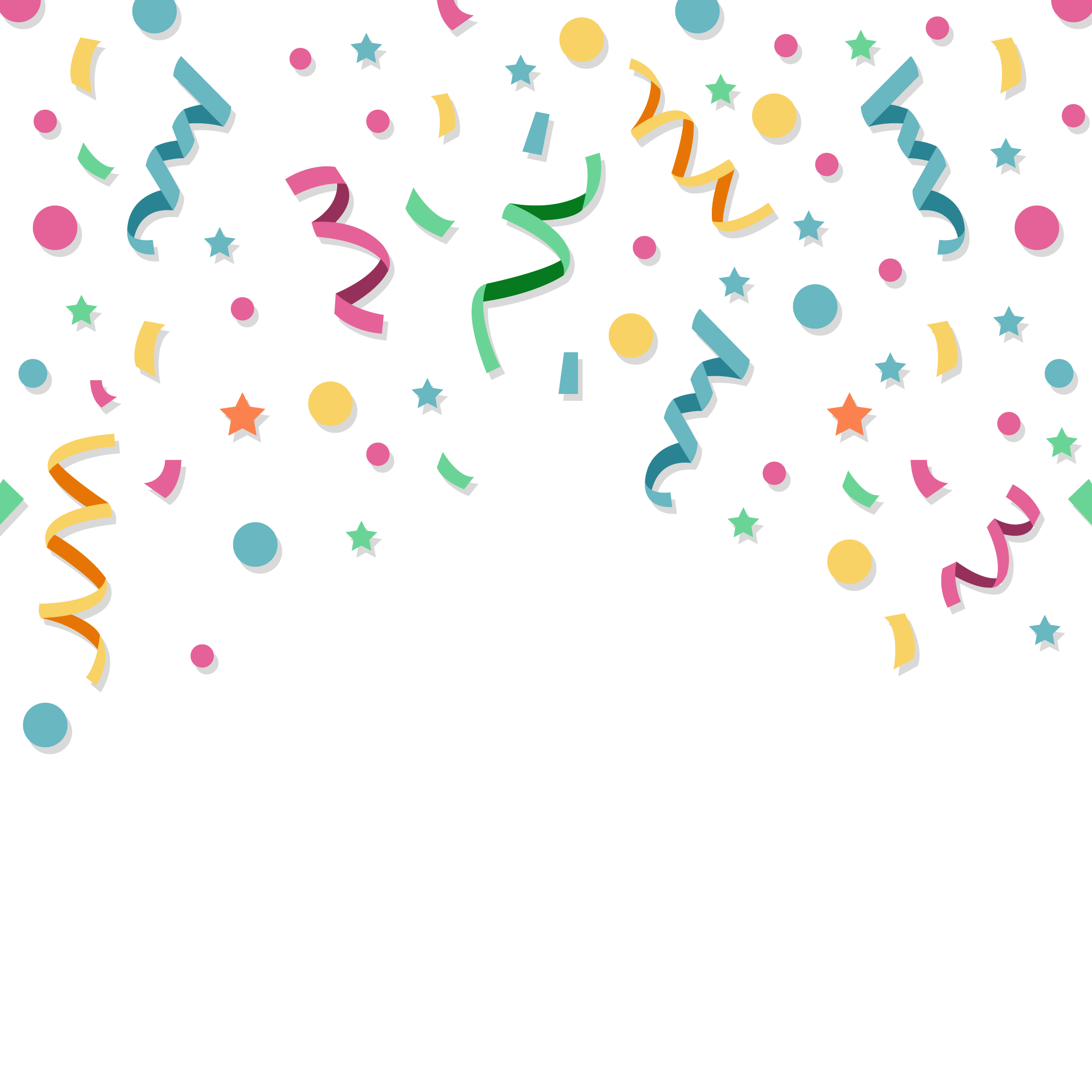 Detail Confetti Image Nomer 36