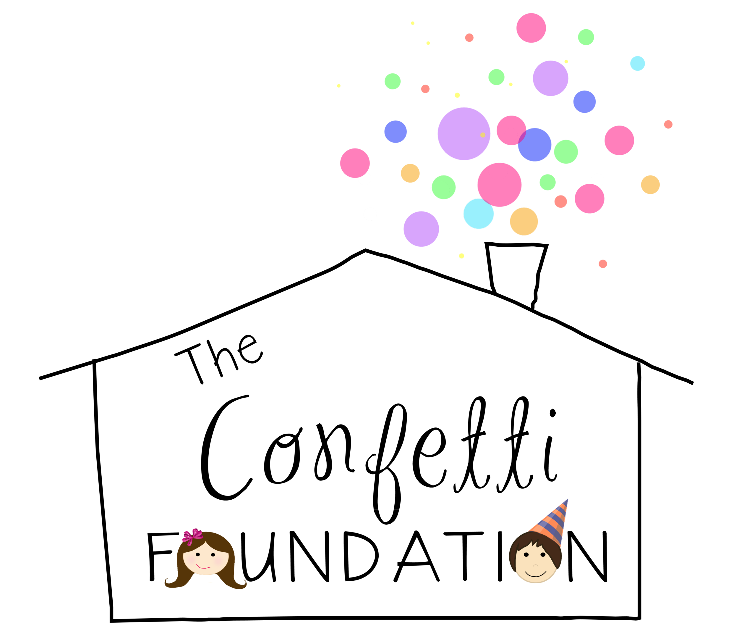 Detail Confetti Image Nomer 43