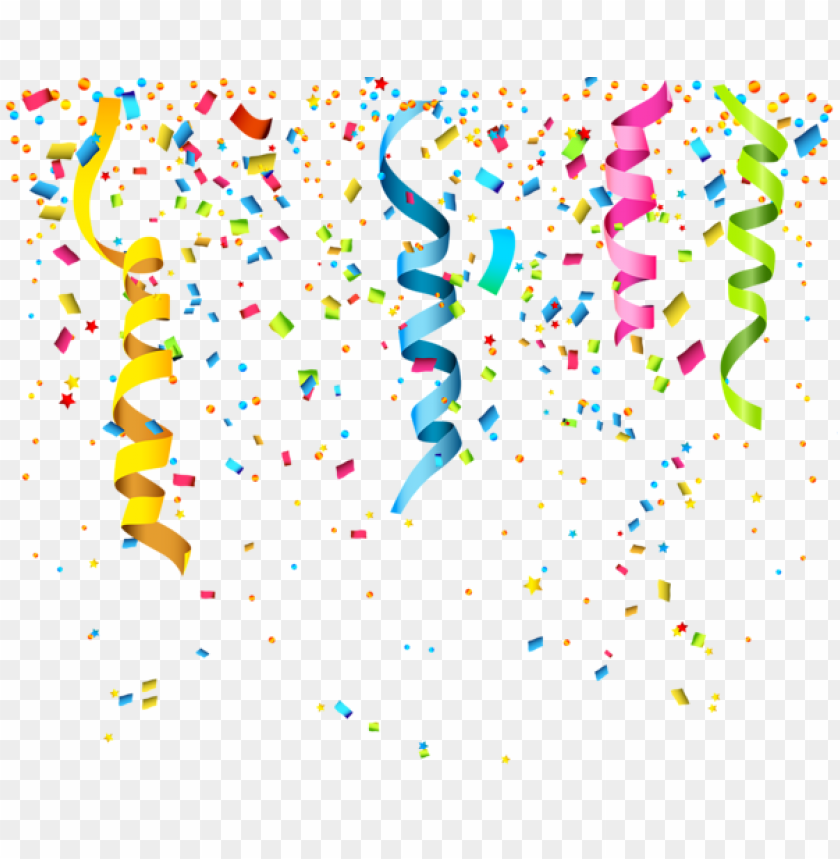 Detail Confetti Image Nomer 54
