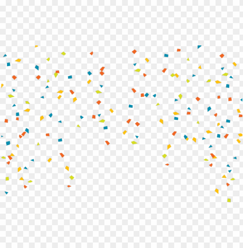 Detail Confetti No Background Nomer 4