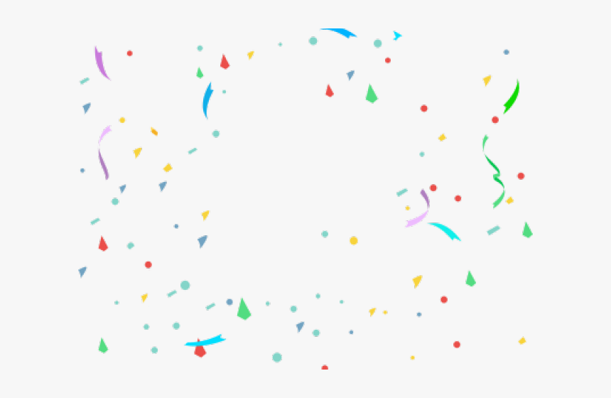 Detail Confetti No Background Nomer 8
