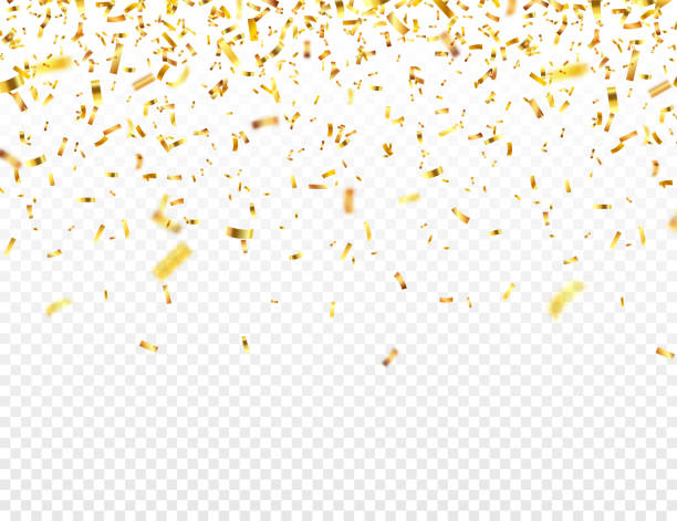 Detail Confetti Picture Nomer 9