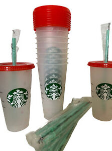 Detail Confetti Starbucks Cup 2021 Nomer 36