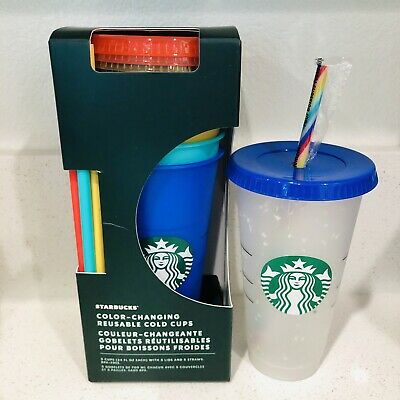 Detail Confetti Starbucks Cup 2021 Nomer 48