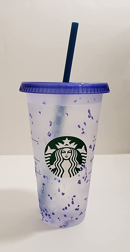 Detail Confetti Starbucks Cup 2021 Nomer 8