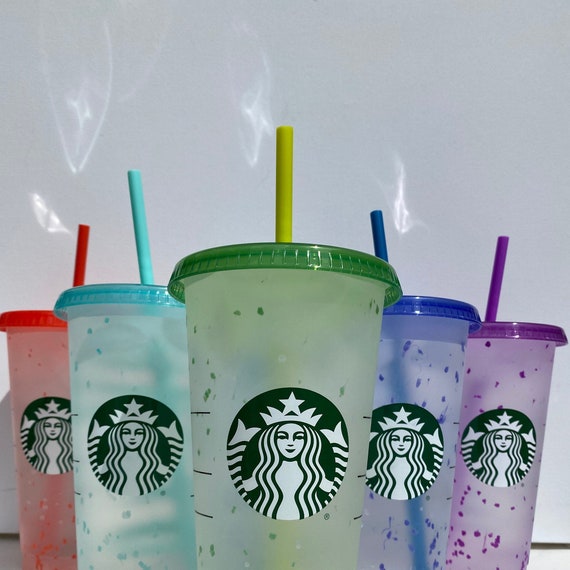 Detail Confetti Starbucks Cup Price Nomer 12