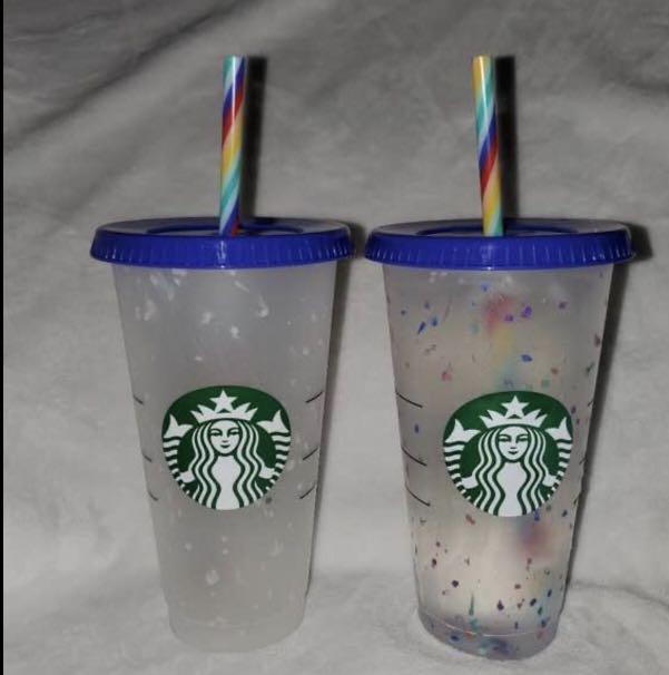 Detail Confetti Starbucks Cup Price Nomer 20