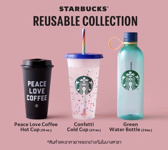 Download Confetti Starbucks Cup Price Nomer 25