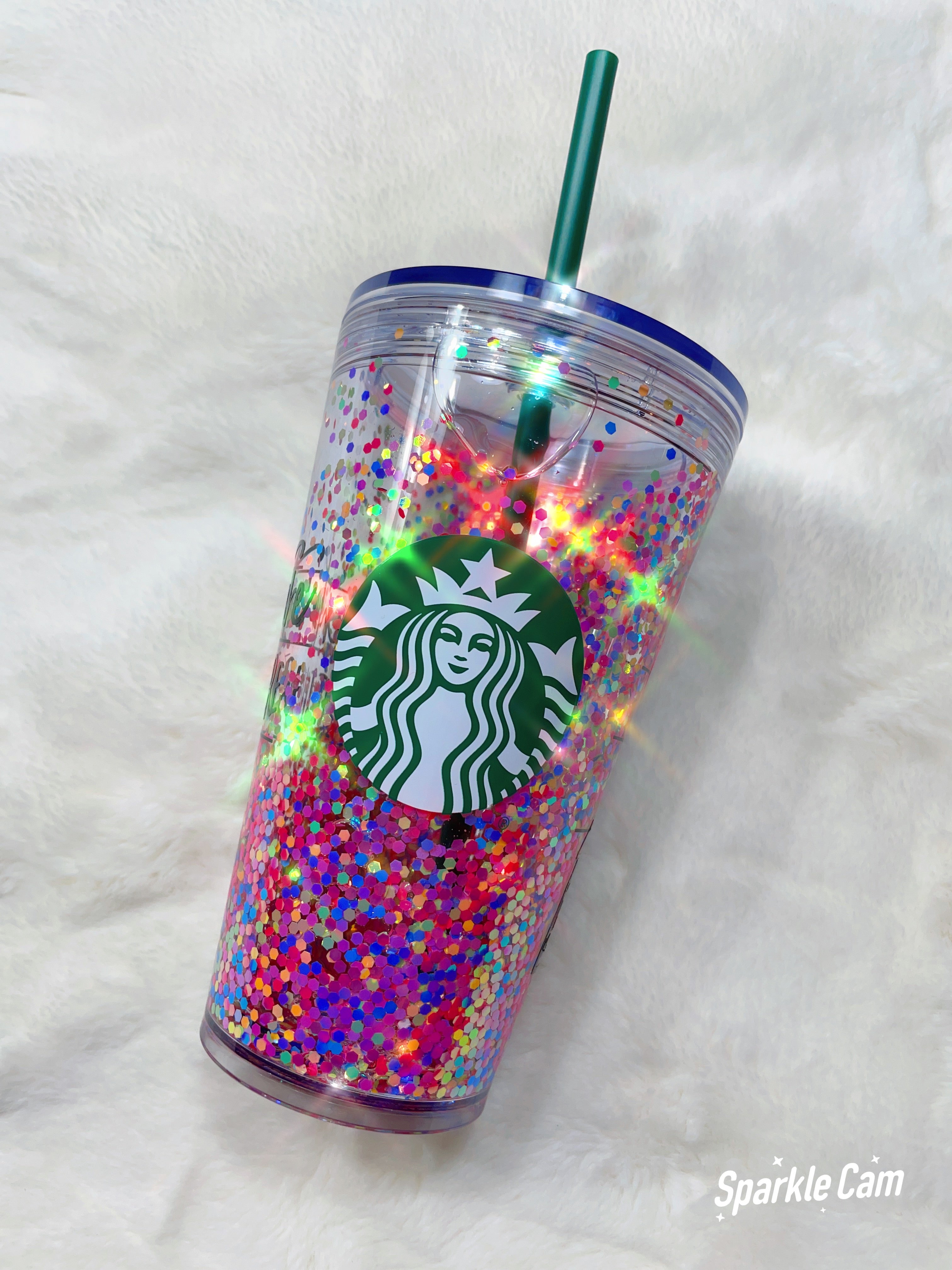 Detail Confetti Starbucks Cup Price Nomer 29