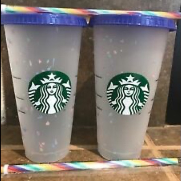 Detail Confetti Starbucks Cup Price Nomer 46
