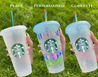 Detail Confetti Starbucks Cup Price Nomer 48