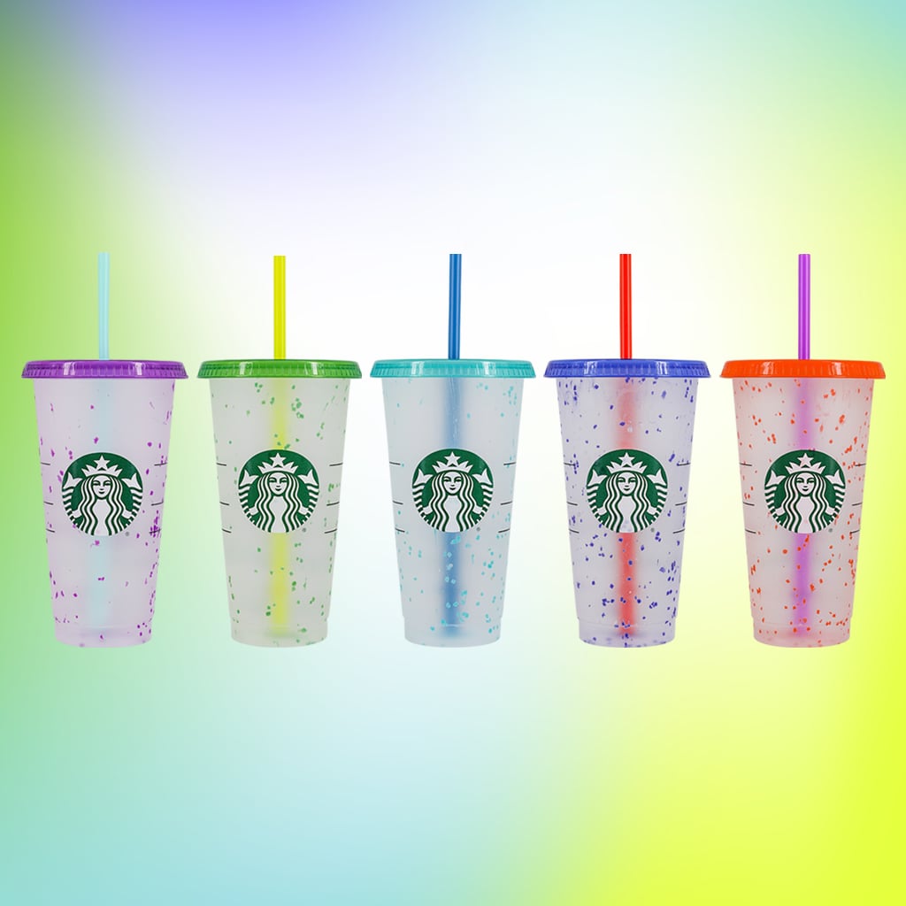 Detail Confetti Starbucks Cup Price Nomer 6