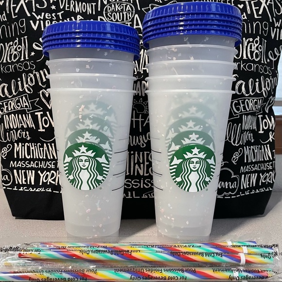 Detail Confetti Starbucks Cup Price Nomer 53