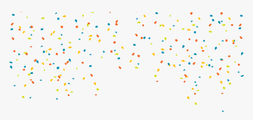 Detail Confetti Transparent Background Nomer 2