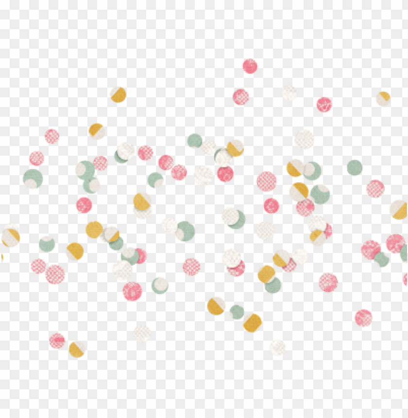 Detail Confetti Transparent Background Png Nomer 20