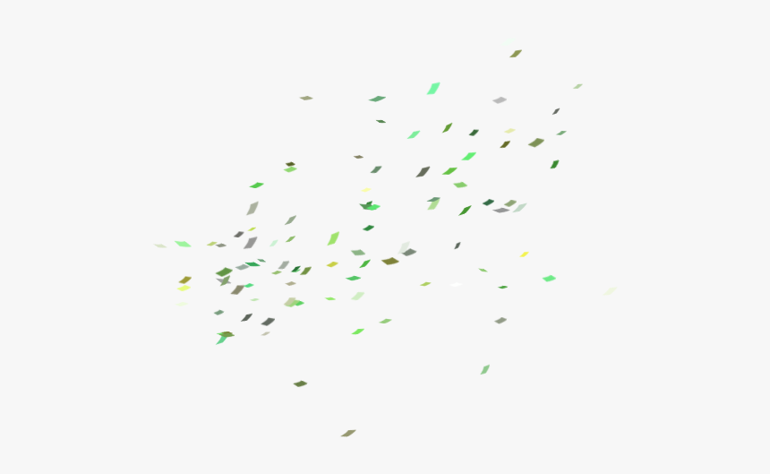 Detail Confetti Transparent Png Nomer 28