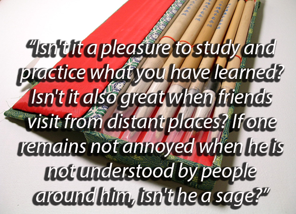 Detail Confucius Quotes On Education Nomer 2