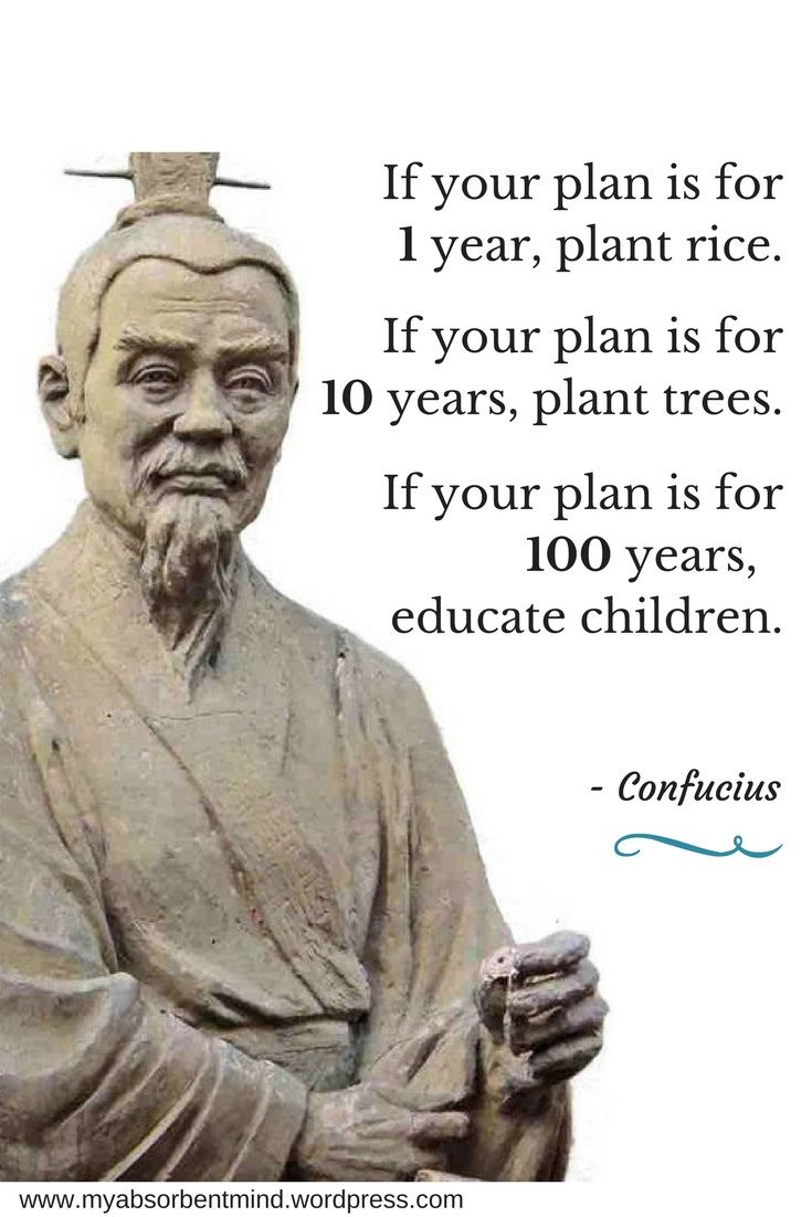 Detail Confucius Quotes On Education Nomer 14