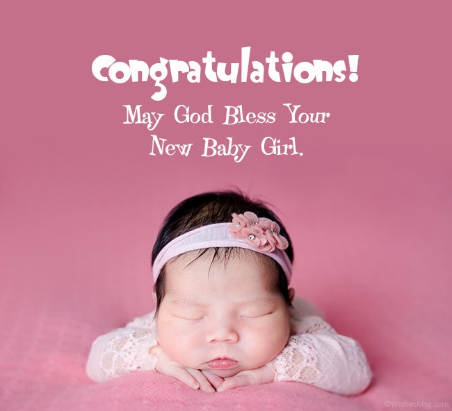 Detail Congrats On New Baby Quotes Nomer 3
