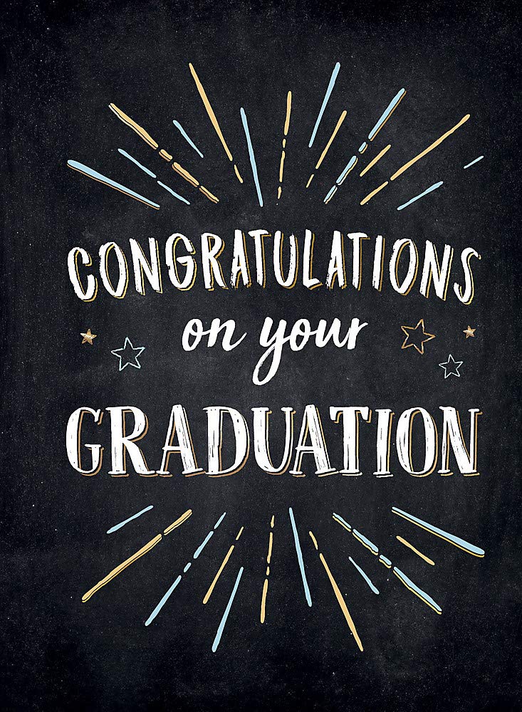 Detail Congratulations Graduation Quotes Nomer 22