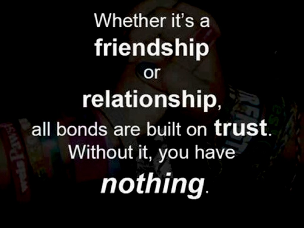 Detail Connection Friendship Quotes Nomer 17