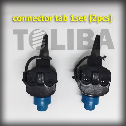 Detail Connector Kabel Twisted Nomer 20