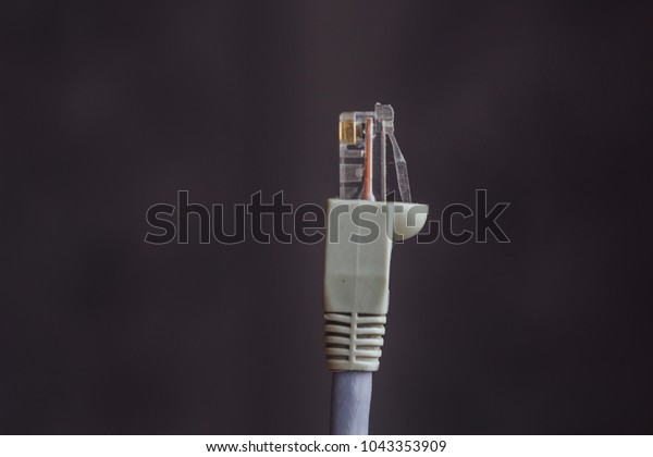 Detail Connector Kabel Twisted Nomer 51